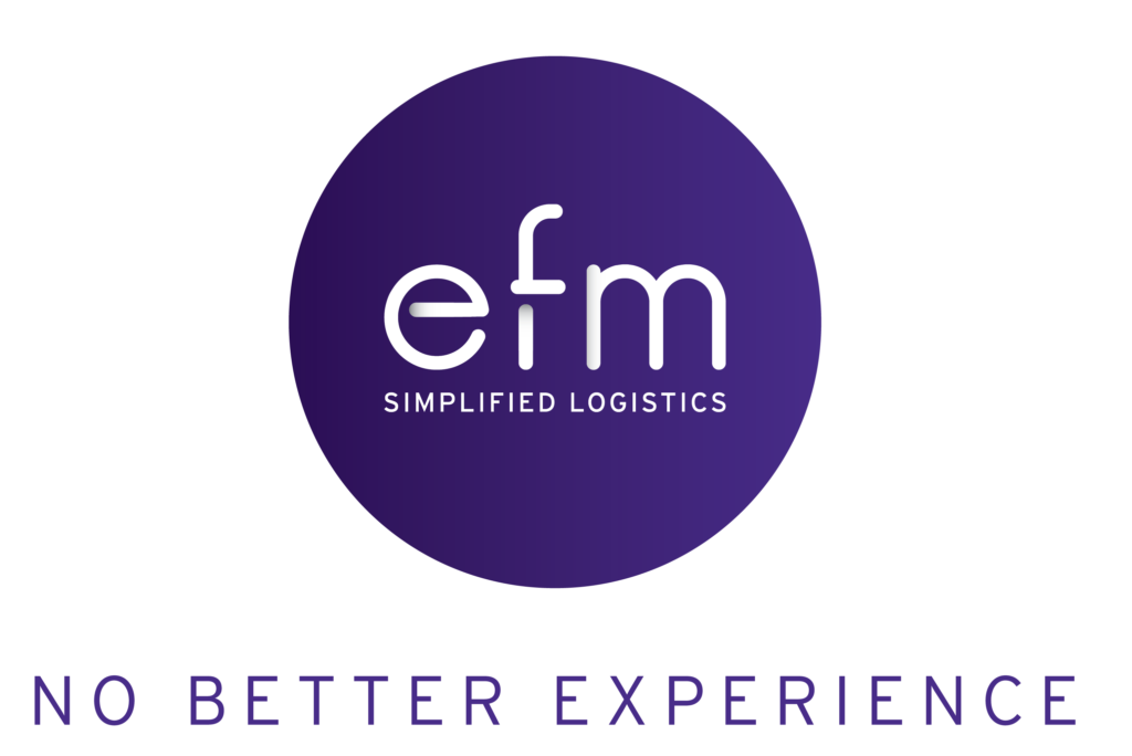 EFM logo