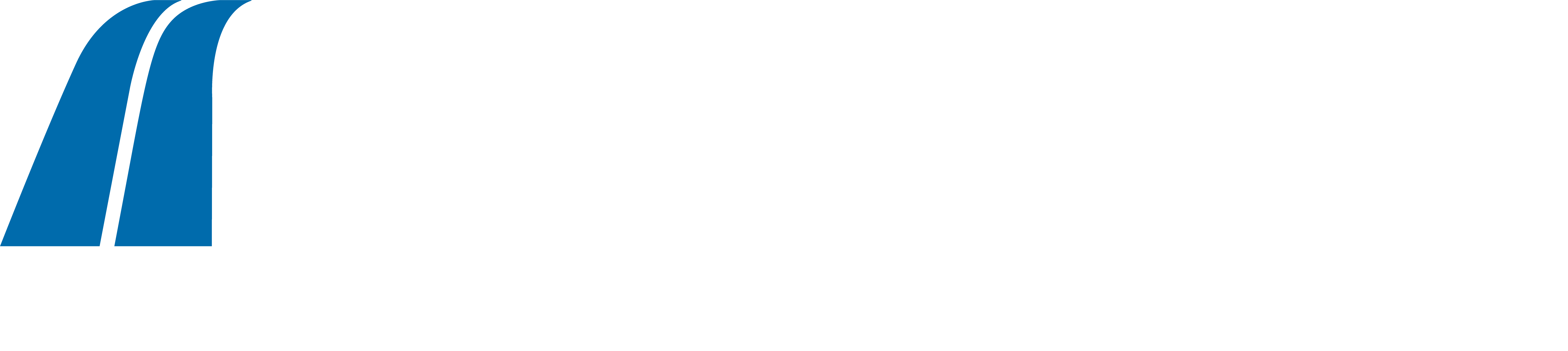 Formby Logistics Logo White Text high res