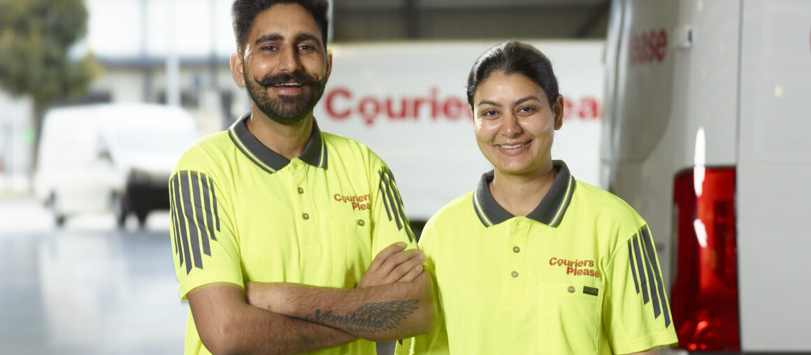 CouriersPlease and FMH Group Complete Merger to Maximise Customer Value
