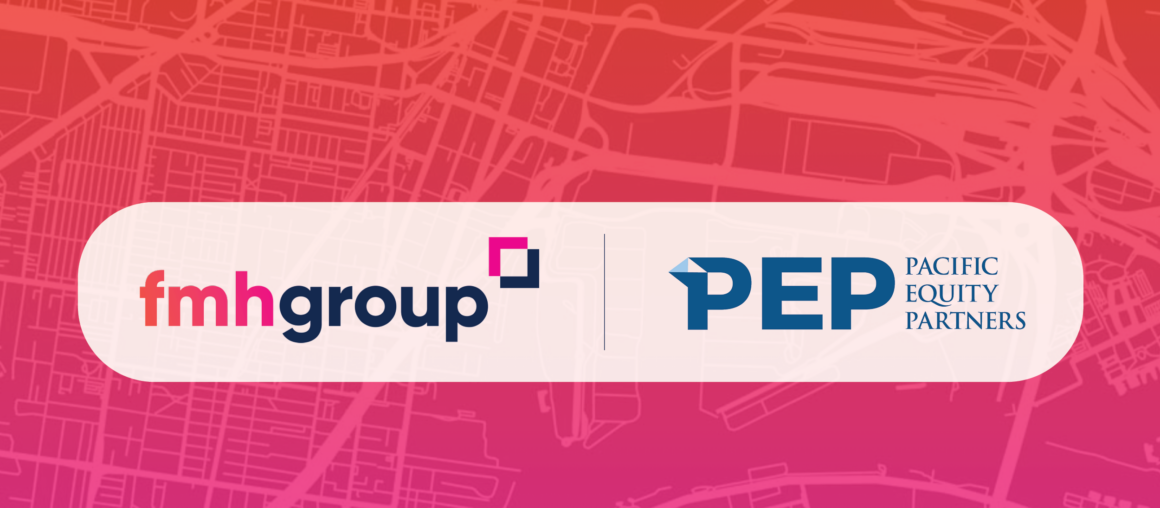 PEP to acquire SingPost's FMH Group, heralding an exciting new chapter
