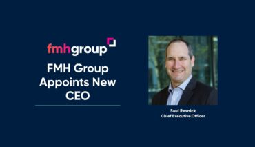 FMH Group appoints DHL UK’s Saul Resnick as Group Chief Executive Officer, signalling next phase of growth and transformation