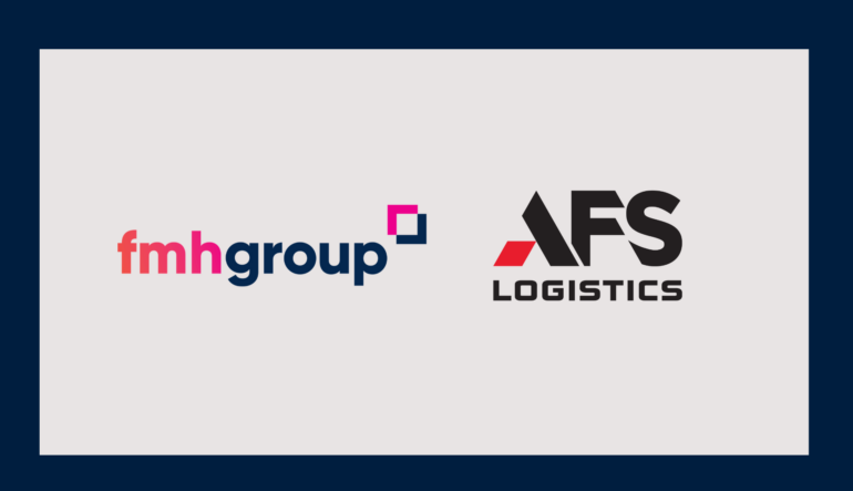 FMH Group acquires AFS Logistics, strengthening national logistics capability