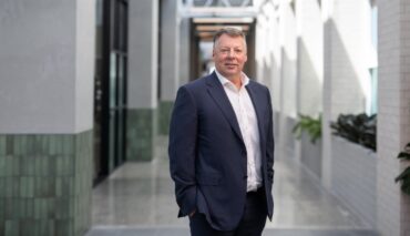 FMH Group Appoints Chris Livitsanis as Chief Strategy & Operations Officer and Interim CEO